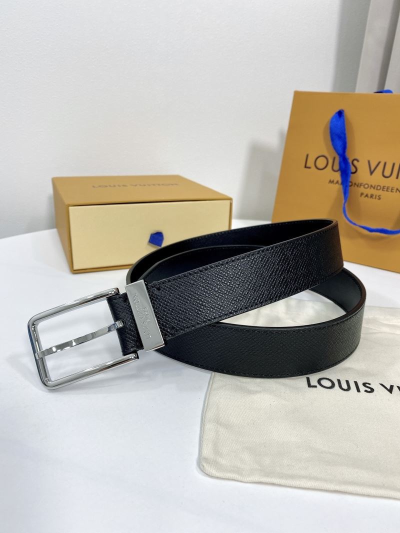 Louis Vuitton Belts